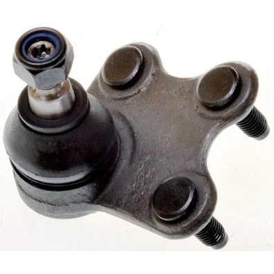 Imagem de DENCKERMANN D110215 Rótula de suspensão Eixo dianteiro, lado esquerdo, em baixo 15mm SEAT: Ibiza 4 Sportcoupe, 4, VOLKSWAGEN: Polo V Hatchback