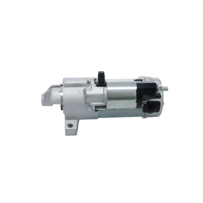 Imagem de BOSCH 1 986 S00 612 Motor de arranque 12V 2kW 13 30,50 68mm BMW: 5 Touring, 3 Sedan, X3
