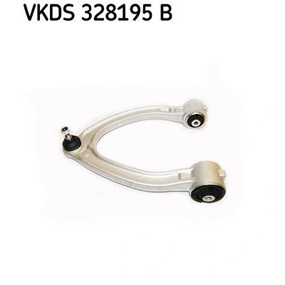 Imagem de SKF VKDS 328195 B Braço de suspensão transversal MERCEDES BENZ: Classe S Sedan, Coupe