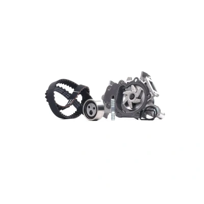 Imagem de CONTITECH CT915WP1 Bomba de Água + Kit Correia Distribuição 87 RENAULT: CLIO 2, 2 Kasten, Kangoo I Express