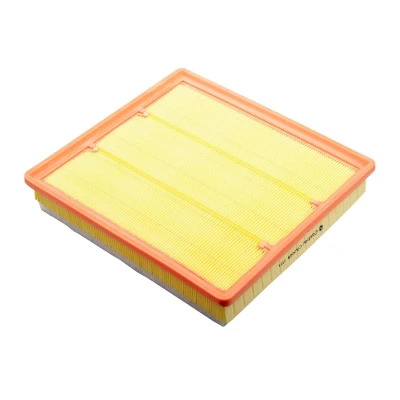 Imagem de Castrol filters CA0048 Filtro de ar 297mm recirculação RENAULT: TRAFIC 2 Kasten, Bus, NISSAN: Primastar Van