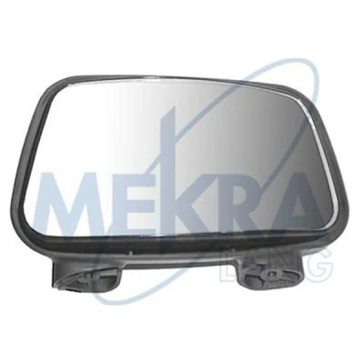 Imagem de MEKRA 56.3491.110H Espelho retrovisor exterior, cabina