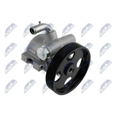 Imagem de NTY SPW CT 018 Bomba de Direção hidráulico 5 142mm PEUGEOT: Partner I Van, 306 Hatchback, Carrinha