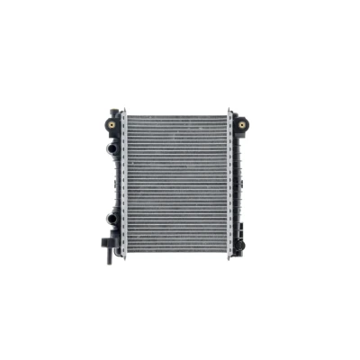 Imagem de MAHLE ORIGINAL CR 2707 000P Radiador, arrefecimento do motor Alumínio 225 310 26 Aletas de refrigeração soldadas