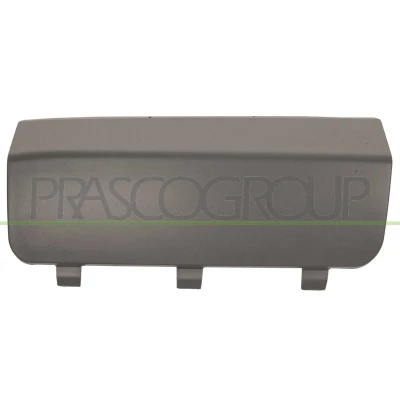 Imagem de PRASCO ME8221286 Tampa, gancho de reboque traseira esquerda MERCEDES BENZ: Classe ML