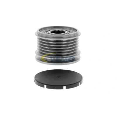 Imagem de VEMO V95 23 0006 Polia Roda Livre do Alternador 42,1 Ferramenta especial necessária para a montagem Q+, original equipment manufacturer quality