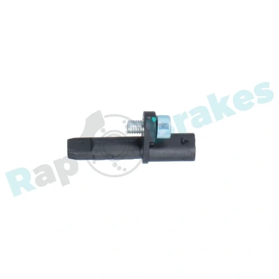 Imagem de RAP BRAKES R A0581 Sensor de ABS Eixo dianteiro, lado esquerdo, direito activo PEUGEOT: Partner III Van, 5008 II