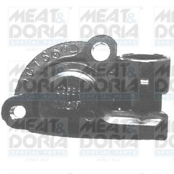 Imagem de Sensor, posição do acelerador MEAT &amp; DORIA 83007