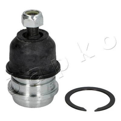 Imagem de JAPKO 73519 Rótula de suspensão Eixo dianteiro 43mm 15mm 84mm