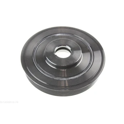 Imagem de AUTOMEGA 130092110 Polia da Cambota 6PK, 6 162 desacoplado PEUGEOT: 206 Hatchback, 307 406 Carrinha, CITROËN: C5 I Xsara Picasso