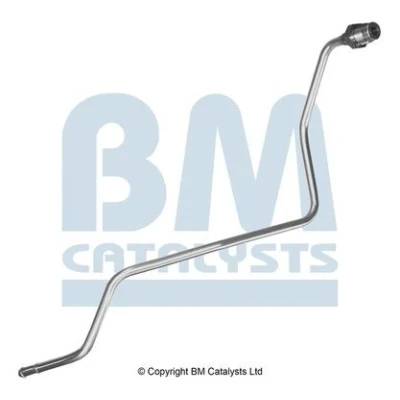 Imagem de BM CATALYSTS PP11188A Tubo para sensor de pressão do filtro partículas CITROËN: C4 Picasso 2, PEUGEOT: 308 SW 2