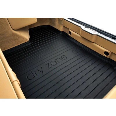 Imagem de FROGUM Dry Zone DZ431287 Tabuleiro de carga / compartimento bagagens Borracha à medida BMW: 3 Touring (G21) 320 d Mild Hybrid xDrive,