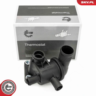 Imagem de ESEN SKV 20SKV230 Flange HYUNDAI: Atos