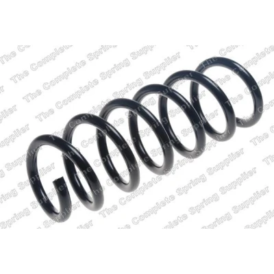 Imagem de LESJÖFORS 4208548 Mola de suspensão Eixo traseiro helicoidal BMW: X3 (G01, F97) xDrive 20 d, 30d, i, M40 d 2017 2020