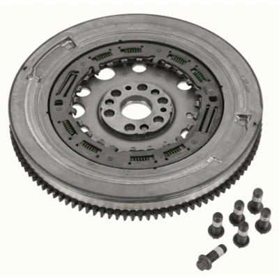 Imagem de Volante do motor SACHS 2295 601 017