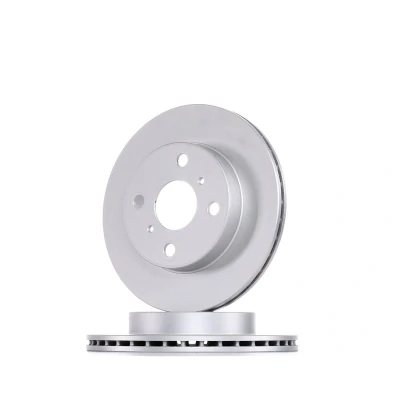Imagem de BOSCH 0 986 479 B92 Disco de travão 235 18 4 100 ventilado revestido TOYOTA: Yaris I Hatchback