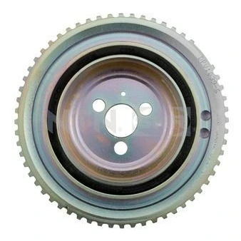 Imagem de SNR DPF358.18 Polia da Cambota 150 4 FIAT: Punto II Hatchback, Strada Pick up