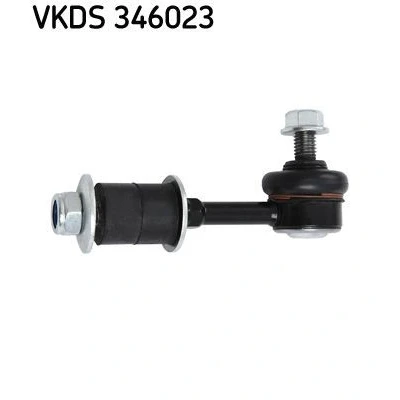Imagem de SKF VKDS 346023 barra / escora, estabilizadora com massa lubrificante sintética VOLVO: V40 Carrinha, S40 I, MITSUBISHI: Space Star