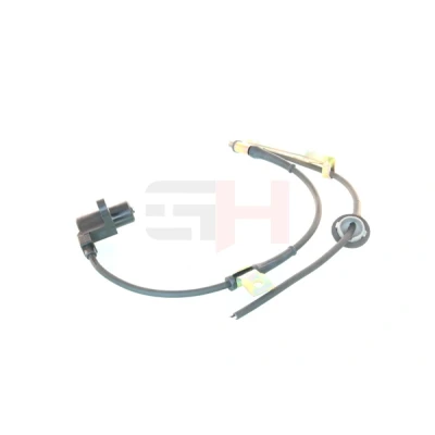 Imagem de GH 711525 Sensor de ABS Eixo traseiro, traseiro direito, esquerdo MINI: Hatchback, Cabrio