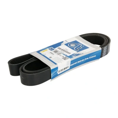 Imagem de DT Spare Parts 4.80747 Correia trapezoidal estriada 1730 8