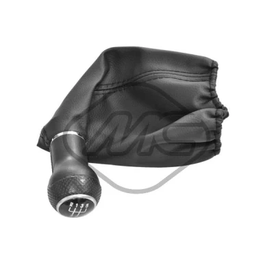 Imagem de Metalcaucho 65090 Manete de mudanças VOLKSWAGEN: Polo IV Hatchback