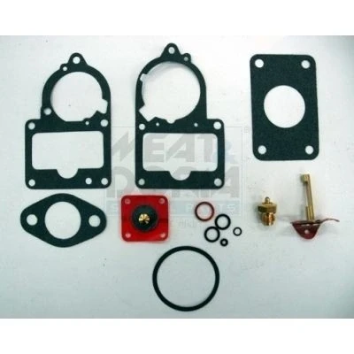 Imagem de Kit de reparação, carburador MEAT &amp; DORIA S25G