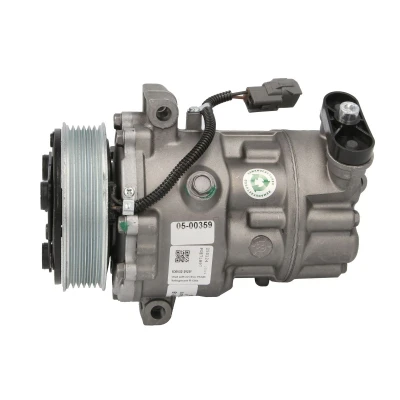 Imagem de Compressor, ar condicionado ELSTOCK 51 0635