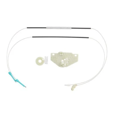 Imagem de Kit de reparação, regulador vidros BLIC 6205 03 037801P
