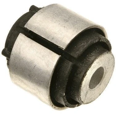 Imagem de TRW JBU774 Casquilho de Braço Suspensão 48 Rolamento borracha e metal BMW: 1 Hatchback, 3 Touring, Sedan