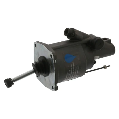 Imagem de Servo embraiagem FEBI BILSTEIN 44440