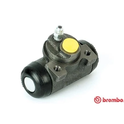 Imagem de BREMBO A 12 513 Cilindro de Roda 20,64