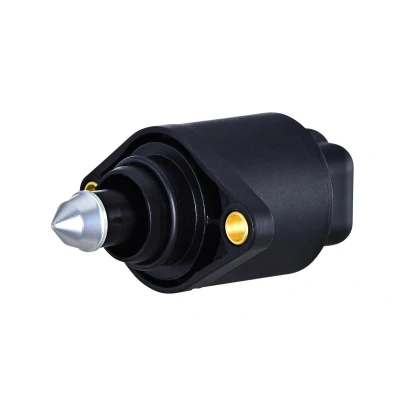 Imagem de HELLA 6NW 358 192 021 Valvula de Control Marcha Lenta elétrico com juntas OPEL: Corsa C Hatchback, D Hatchback