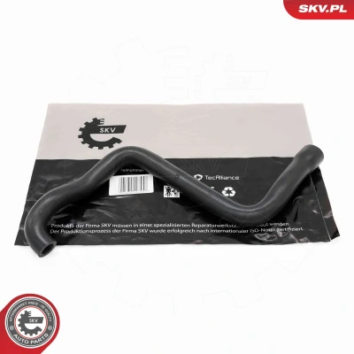 Imagem de ESEN SKV 24SKV452 Tubo flexível de admissão, filtro ar BMW: 3 Sedan, 5 Cabrio