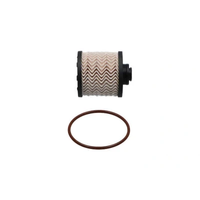 Imagem de KAVO PARTS TF 1558 Filtro de Combustível Cartucho filtrante FORD: FOCUS 3, 3 Turnier, PEUGEOT: Partner II Van, CITROËN: C4 Cactus