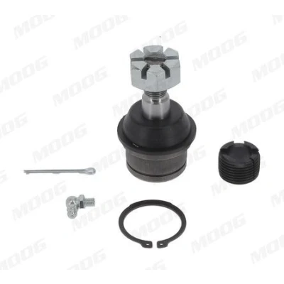 Imagem de MOOG CH BJ 17267 Rótula de suspensão ambos os lados, em baixo, Eixo dianteiro 21 48 59 JEEP: Grand Cherokee I, II