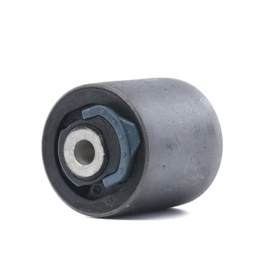 Imagem de MEYLE 100 407 0060/HD Casquilho de apoio, braço transversal sem suporte Quality AUDI: A4 B6 Avant, B5 VOLKSWAGEN: Passat GP Sedan