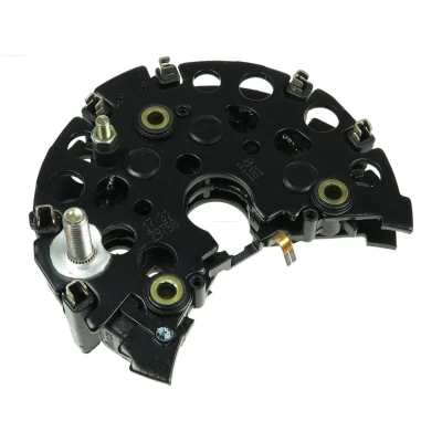 Imagem de AS PL ARC0053(BOSCH) Rectificador, alternador