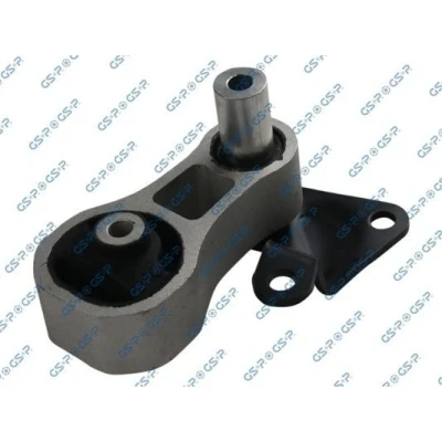 Imagem de GSP 531129 Suporte, motor esquerda, em baixo FORD: FIESTA 6, 5, 5 Van