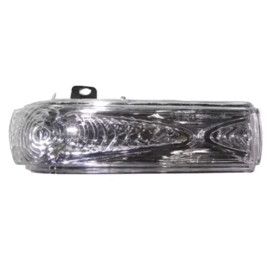Imagem de TYC 309 0123 3 Intermitente Retrovisor exterior direito sem porta lâmpadas FIAT: Doblo II Van / Carrinha, OPEL: Combo D Carrinha