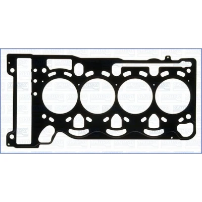 Imagem de AJUSA 10189200 Juntas da Cabeça do Motor 85 MULTILAYER STEEL BMW: 3 Coupe, 5 Touring, Sedan