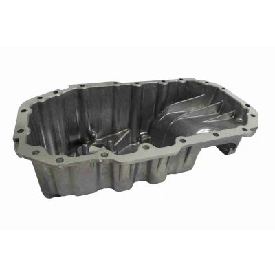 Imagem de VAICO V10 2368 Cárter de Óleo VOLKSWAGEN: Polo V Hatchback, GOLF 5, 6, SEAT: Ibiza 4 ST, Sportcoupe, AUDI: A3 Sportback