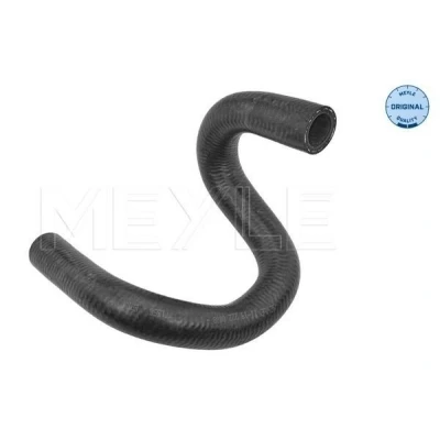 Imagem de MEYLE 11 19 222 0008 Mangueira de Radiador EPDM (borracha etileno propileno dieno) sem braçadeiras FIAT: Ducato III Camião plataforma / Chassis