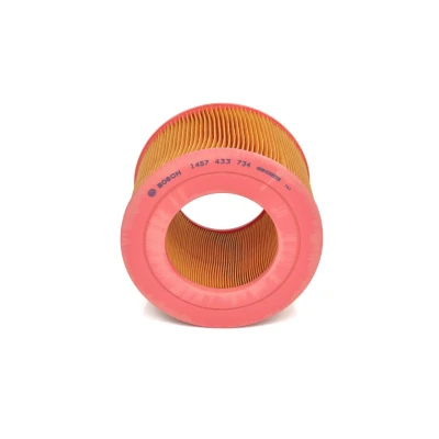 Imagem de BOSCH 1 457 433 734 Filtro de ar 141 200 Cartucho filtrante TOYOTA: HILUX 5 Pick up, 4Runner