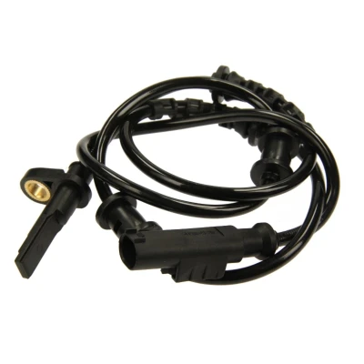 Imagem de AUTLOG AS4205 Sensor de ABS Eixo traseiro esquerdo, direito