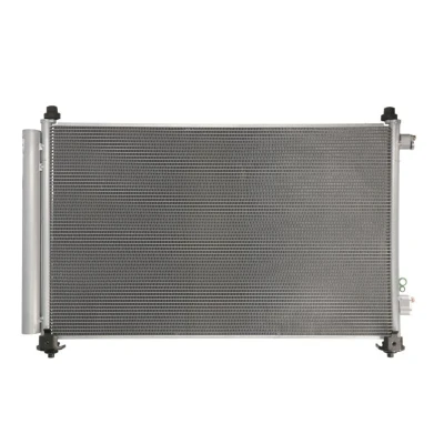 Imagem de NISSENS 940253 Condensador com secador Alumínio 706 R 134a