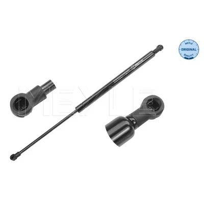 Imagem de MEYLE 140 910 0022 Amortecedor da mala 490 495 com spoiler ORIGINAL Quality AUDI: A3 Hatchback