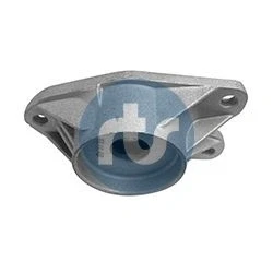 Imagem de RTS 039 00212 002 Suporte de apoio do conjunto mola / amortecedor Eixo traseiro direito, em cima, esquerdo BMW: 1 Hatchback, 3 Touring