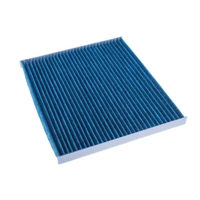Imagem de DENCKERMANN M110920A Filtro, ar do habitáculo HYUNDAI: SANTA FE 3