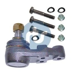 Imagem de RTS 93 00675 056 Rótula de suspensão Eixo dianteiro, ambos os lados, em baixo FORD: Transit Mk3 Camião plataforma/Chassis