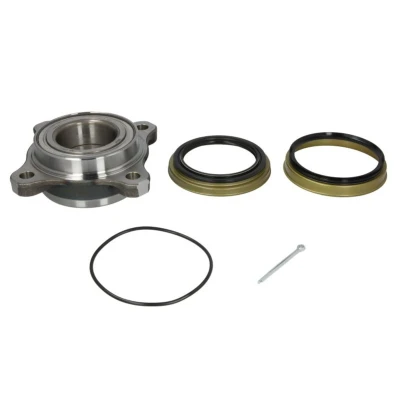 Imagem de SKF VKBA 6900 Kit de rolamento roda com retentor do veio 96 TOYOTA: HILUX 3 Pick up, Land Cruiser Prado 120